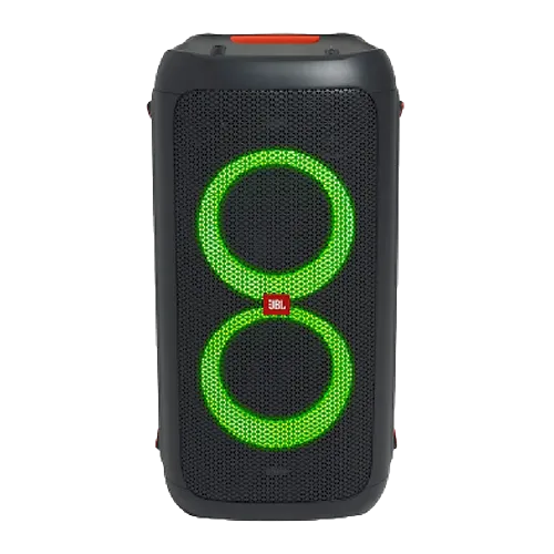 Ремонт портативных колонок  JBL Partybox 100 в Краснодаре