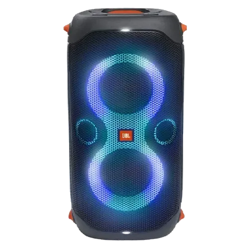 Ремонт портативных колонок  JBL PartyBox 110 в Краснодаре