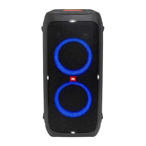 Ремонт портативных колонок  JBL Partybox 310 в Краснодаре