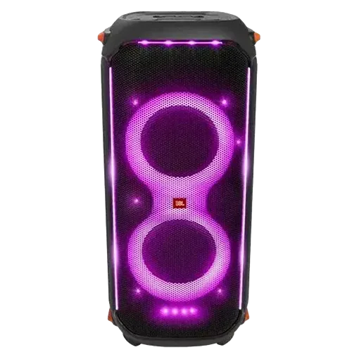Ремонт портативных колонок  JBL Partybox 710 в Краснодаре