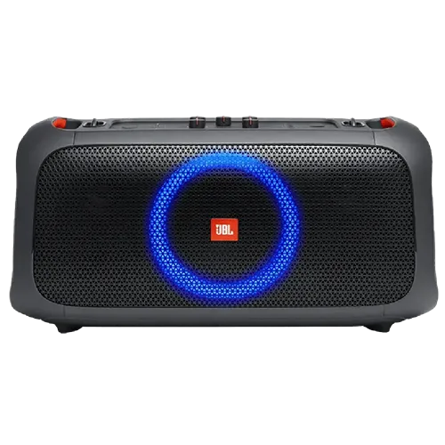 Ремонт портативных колонок  JBL Partybox On-The-Go в Краснодаре