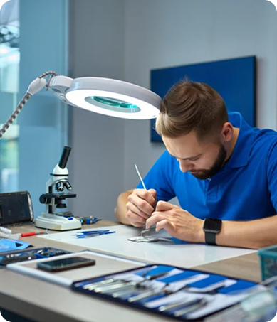 О сервисном центре JBL в Краснодаре